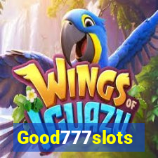 Good777slots