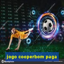 jogo cooperbom paga