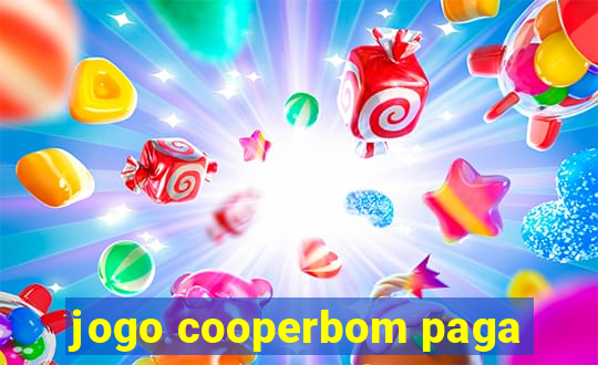 jogo cooperbom paga