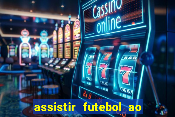 assistir futebol ao vivo rmc