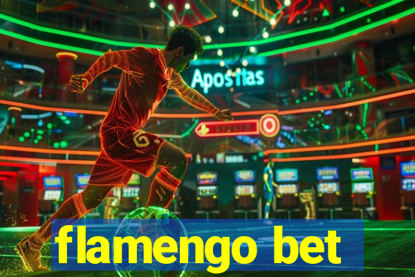 flamengo bet