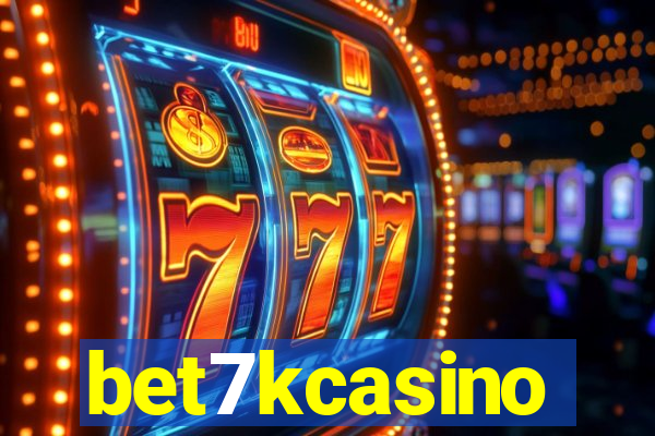 bet7kcasino