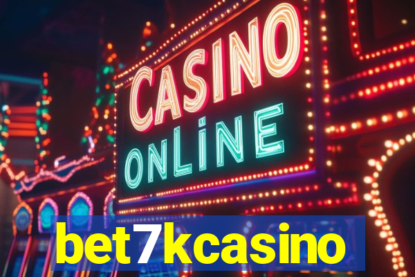 bet7kcasino