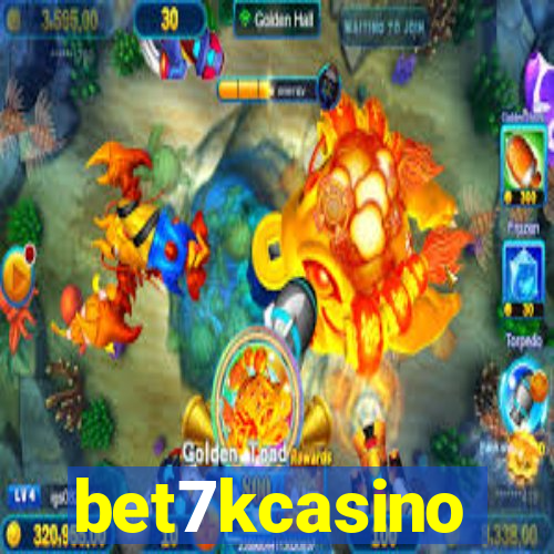 bet7kcasino