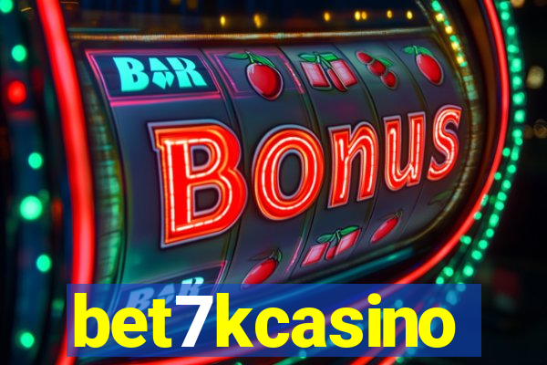 bet7kcasino