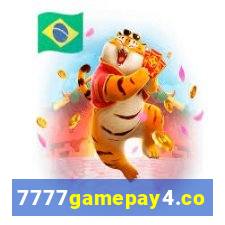 7777gamepay4.com