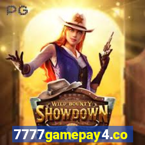 7777gamepay4.com