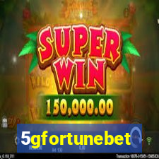 5gfortunebet