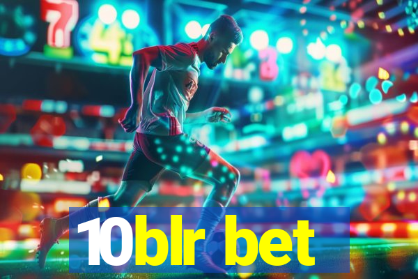 10blr bet