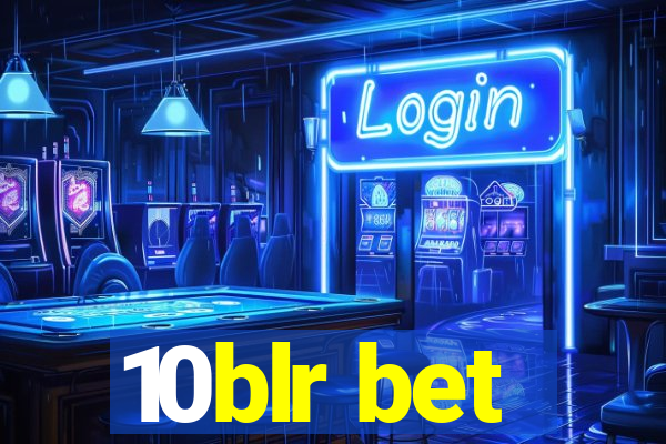 10blr bet