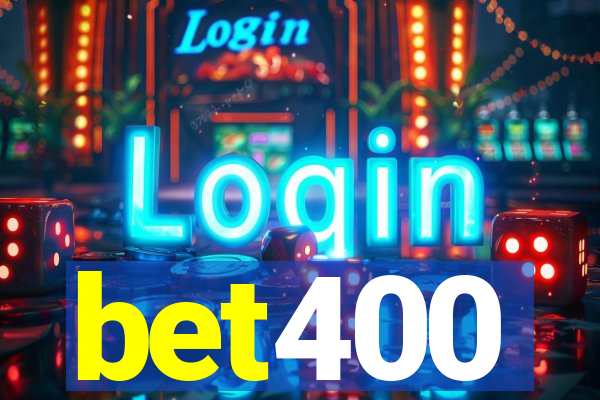 bet400