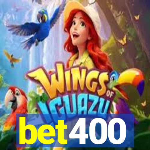 bet400