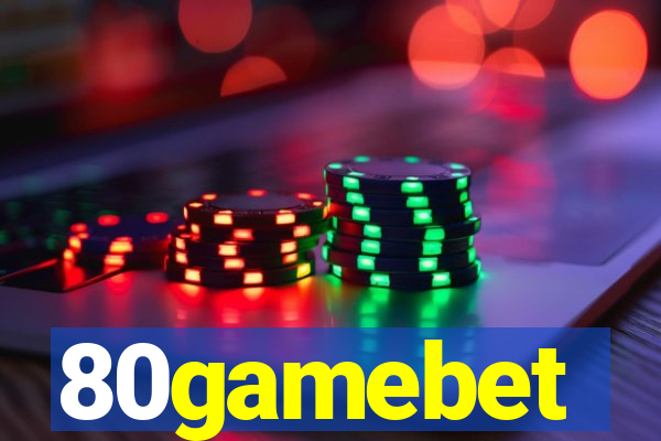 80gamebet