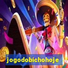 jogodobichohoje