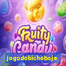 jogodobichohoje