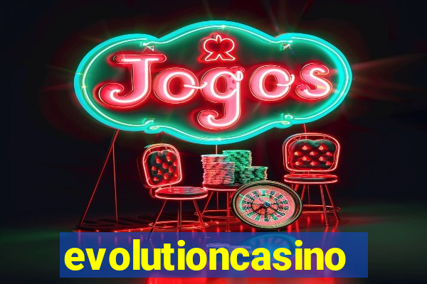 evolutioncasino