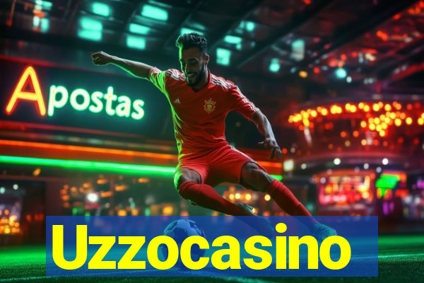 Uzzocasino