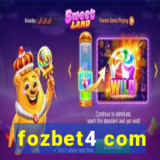 fozbet4 com