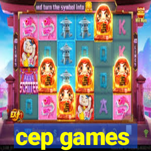 cep games