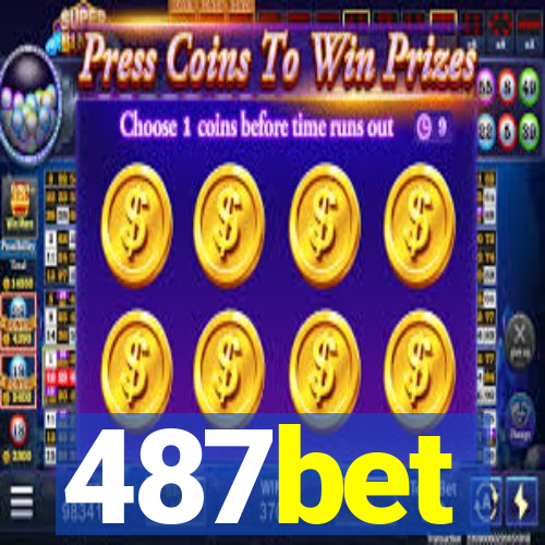 487bet