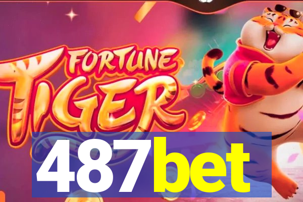 487bet