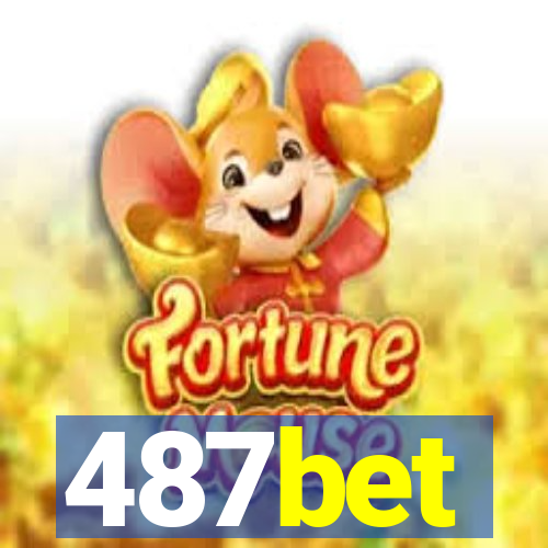 487bet