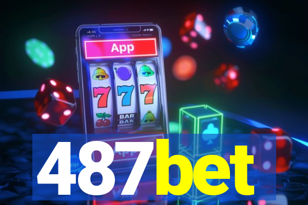 487bet