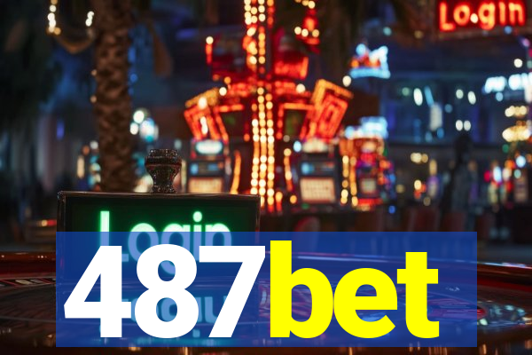 487bet