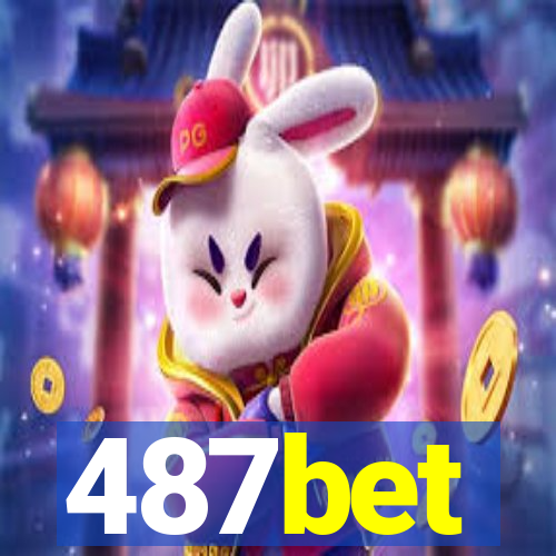 487bet