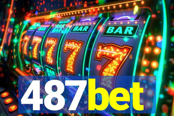 487bet