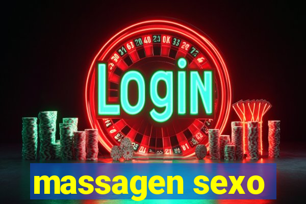 massagen sexo