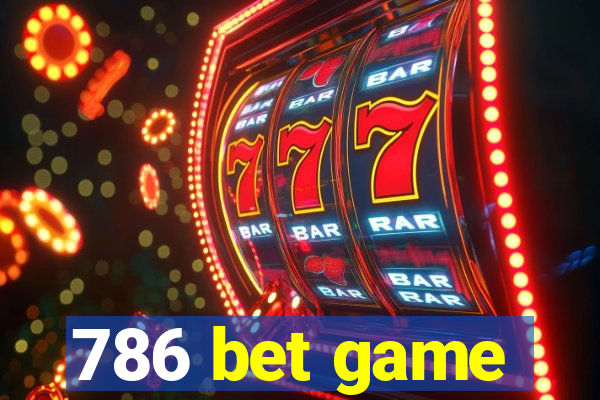 786 bet game