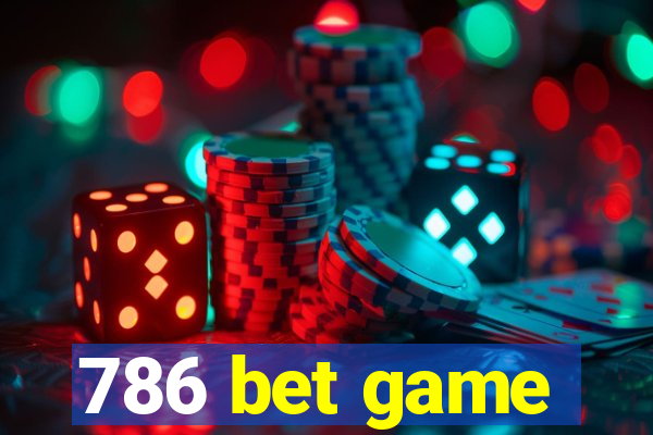 786 bet game