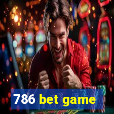 786 bet game