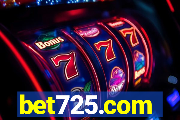 bet725.com