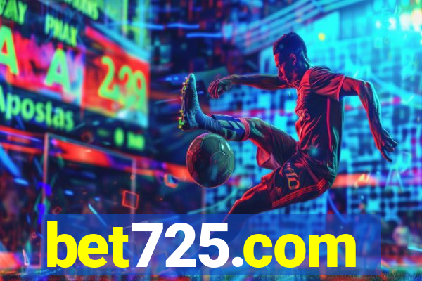 bet725.com