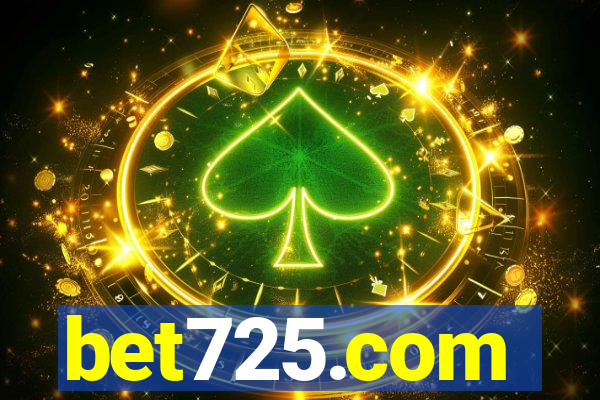 bet725.com