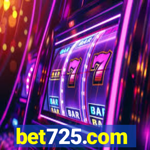 bet725.com