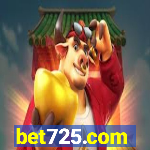 bet725.com