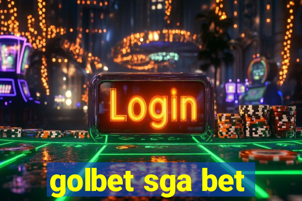 golbet sga bet