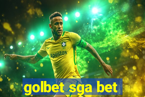 golbet sga bet