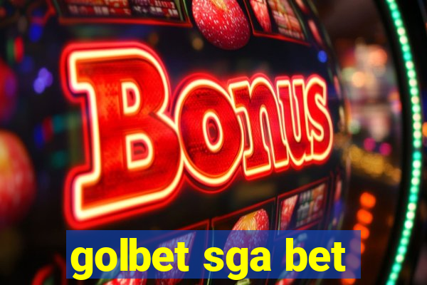 golbet sga bet