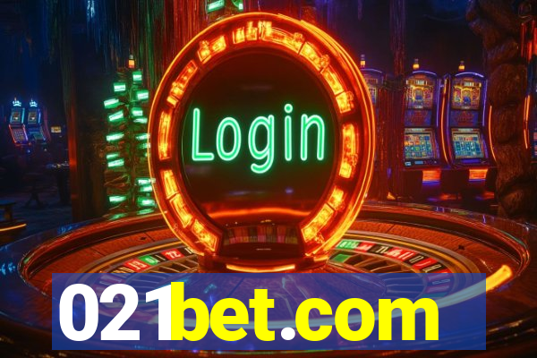 021bet.com