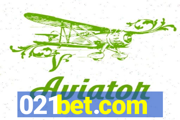 021bet.com