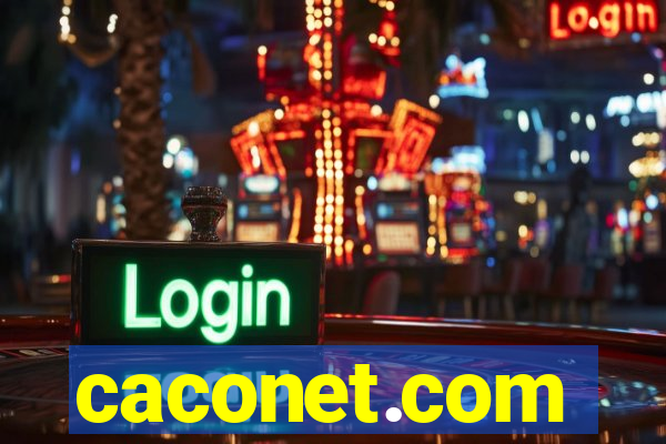 caconet.com