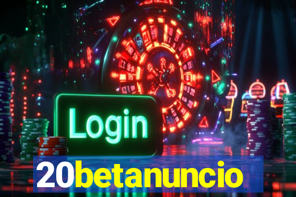 20betanuncio