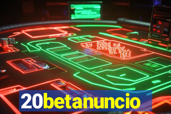 20betanuncio