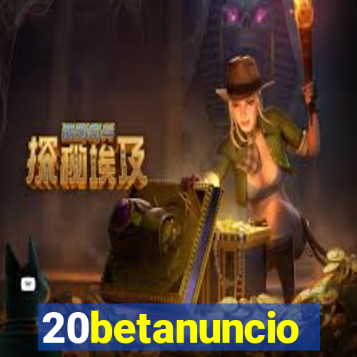 20betanuncio