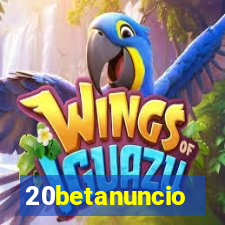 20betanuncio