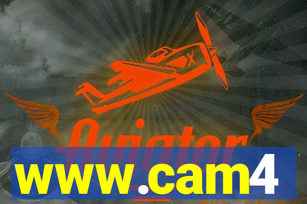 www.cam4